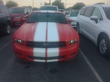 Used 2011 Ford Mustang V6 Premium