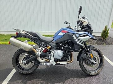 2023 BMW F 850 GS 
