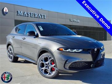 2024 Alfa Romeo Tonale Veloce