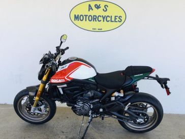 2024 Ducati MONSTER ANNIVERSARIO