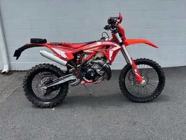 2024 Beta 300 X-Trainer 