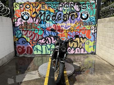 New 2026 Yamaha XSR700 