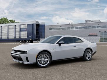 New 2026 Dodge Charger Scat Pack Plus 2-door Awd