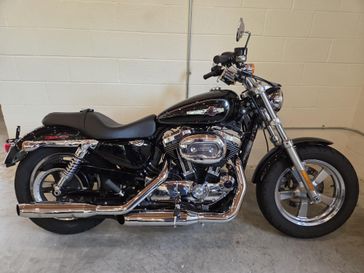 Used 2014 Harley-Davidson Sportster 1200 C 