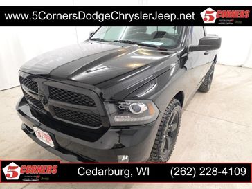 Used 2014 RAM 1500 Express