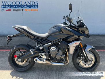 2024 Triumph Tiger Sport 660 