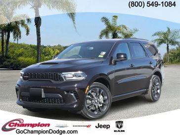 2025 Dodge Durango R/T Awd