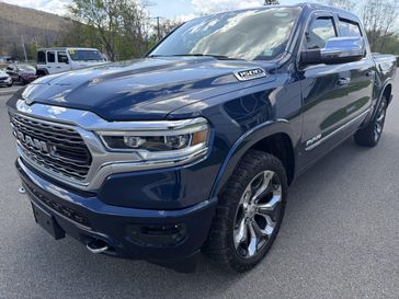Used 2019 RAM 1500 Limited