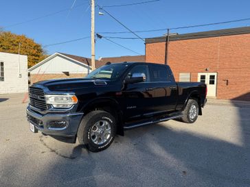 Used 2022 RAM 2500 Laramie
