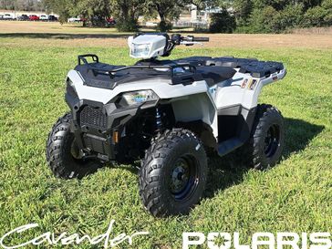 2026 Polaris Sportsman 450 H.O