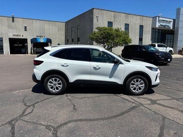 Used 2023 Ford Escape Active
