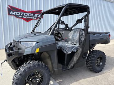 New 2026 Polaris Ranger XP 1000 Premium 