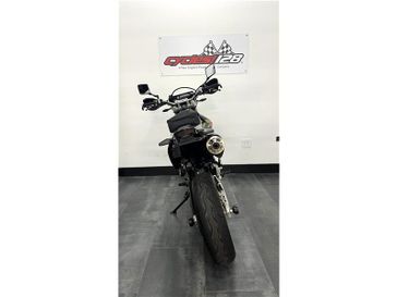 Used 2018 Suzuki DR-Z400SM 