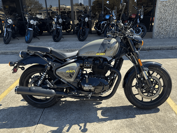 Used 2024 Royal Enfield SHOTGUN 650 