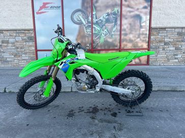 2026 Kawasaki KX 250