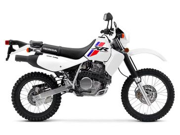 2025 Honda XR650L