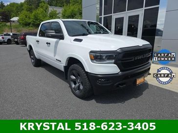 2023 RAM 1500 Big Horn Lone Star