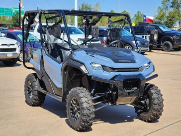 2024 Honda PIONEER 1000-5 DELUXE