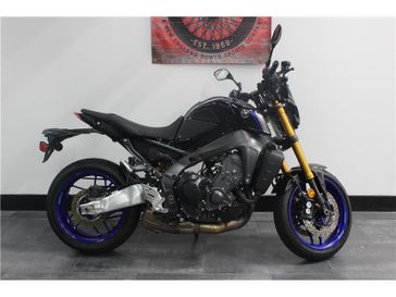 2021 Yamaha MT09-SP 