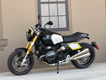 2024 BMW R 12 nineT Tracker