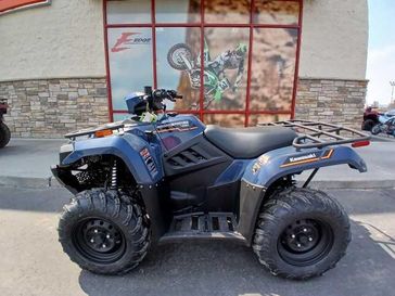 New 2025 Kawasaki BRUTE FORCE 450 4X4 