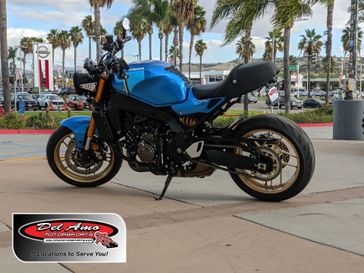 Used 2023 Yamaha XSR900 CA 