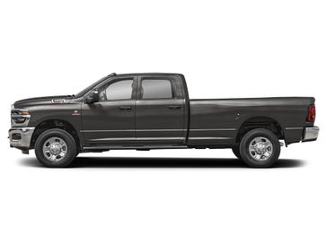 New 2026 RAM 3500 Tradesman