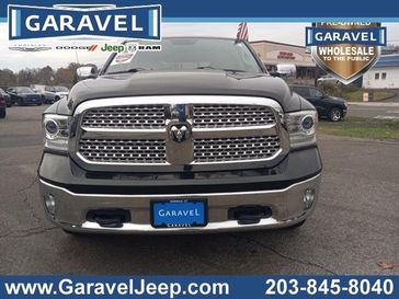 Used 2016 RAM 1500 Laramie
