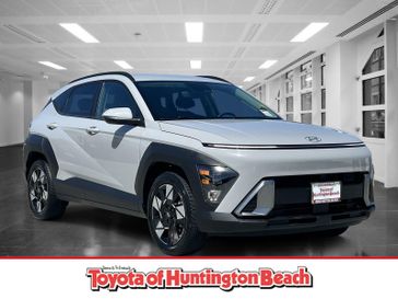 Used 2025 Hyundai Kona SEL