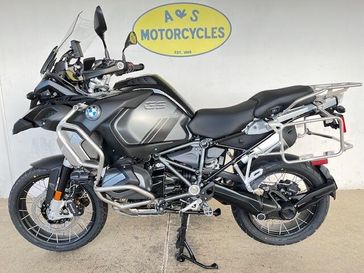 2024 BMW R 1250 GS Adventure