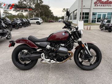 New 2024 BMW R 12 BASE 