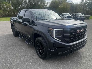 Used 2022 GMC Sierra 1500 Elevation