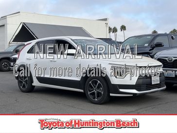 Used 2025 Kia Niro LX