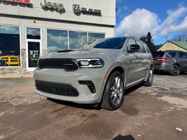 New 2026 Dodge Durango Gt Plus Awd Hemi V8