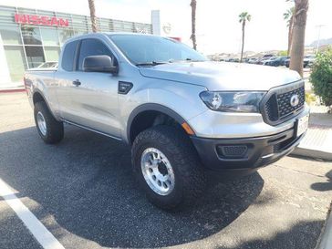 Used 2023 Ford Ranger XL