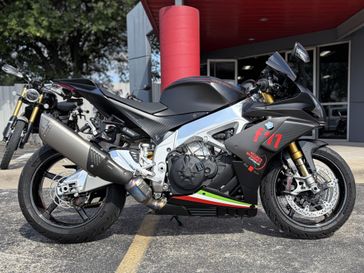 Used 2019 Aprilia RSV4 1100 Factory 