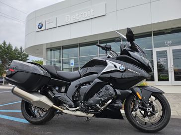 2022 BMW K 1600 GT