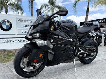 2026 BMW S 1000 RR