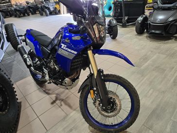 2024 YAMAHA TENERE 700 