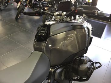 2025 BMW R 1300 GS Adventure