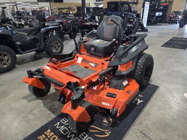 New 2025 Bad Boy Mowers Rogue 61 Kawasaki FX1000 35hp 