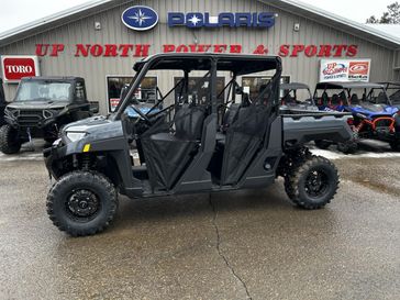 New 2026 Polaris Ranger crew xp 1000 premium sth gray 