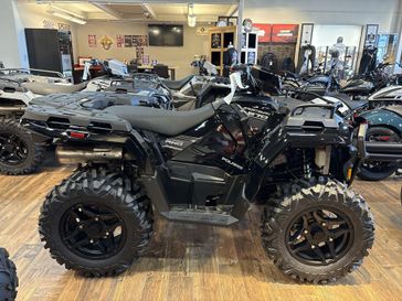 New 2026 Polaris SPORTSMAN 570 TRAIL 