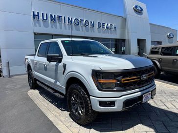 New 2026 Ford F-150 Tremor