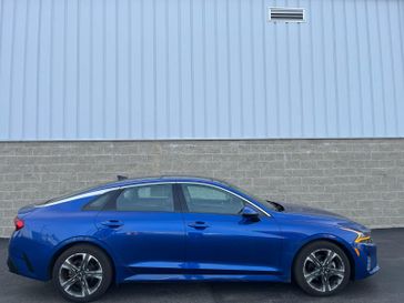 2021 Kia K5 EX