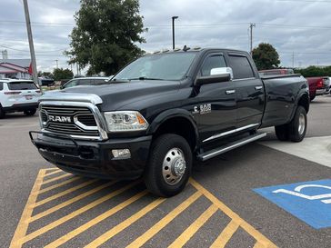 Used 2016 RAM 3500 Longhorn Limited
