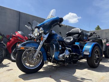 Used 2004 HARLEY ULTRA CLASSIC ELECTRA GLIDE EFI 