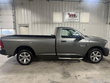 2013 RAM 1500 Tradesman