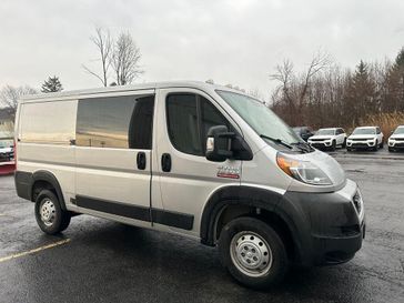 Used 2022 RAM ProMaster 1500 Low Roof