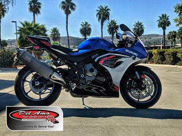 New 2027 Suzuki GSX-R1000 40TH ANNIVERSARY EDITION 